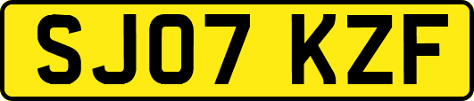 SJ07KZF