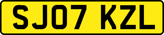 SJ07KZL