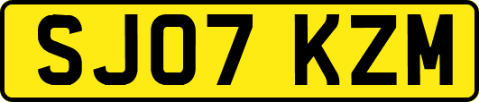 SJ07KZM