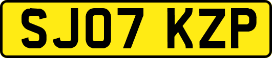 SJ07KZP