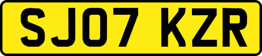 SJ07KZR
