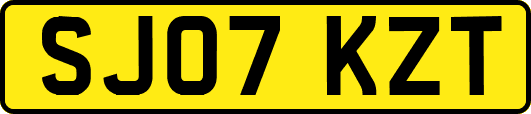 SJ07KZT