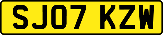 SJ07KZW