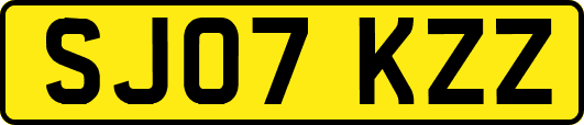 SJ07KZZ