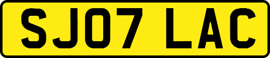 SJ07LAC