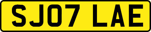 SJ07LAE