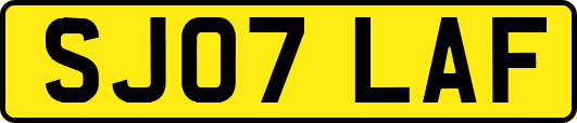 SJ07LAF