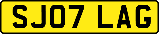 SJ07LAG