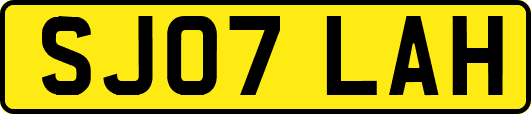 SJ07LAH