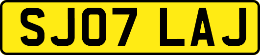 SJ07LAJ
