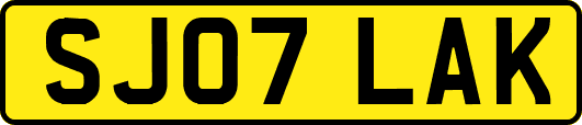 SJ07LAK