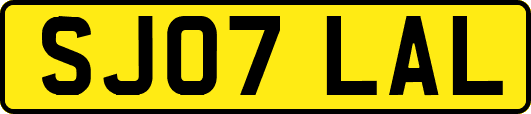 SJ07LAL