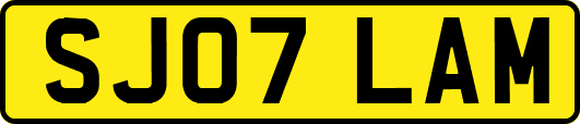SJ07LAM