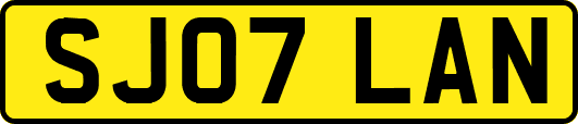 SJ07LAN