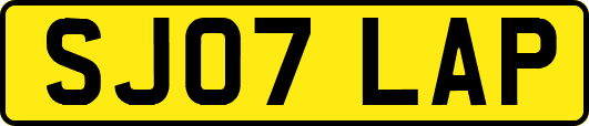 SJ07LAP