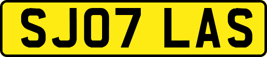 SJ07LAS
