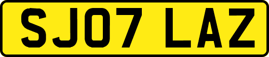 SJ07LAZ