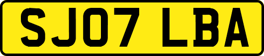 SJ07LBA