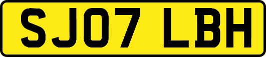 SJ07LBH