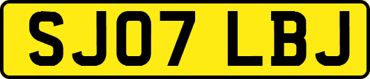 SJ07LBJ