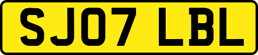 SJ07LBL