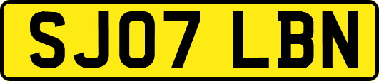 SJ07LBN