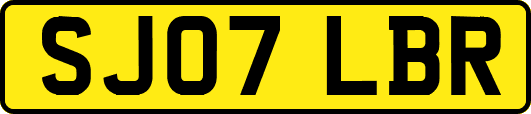 SJ07LBR