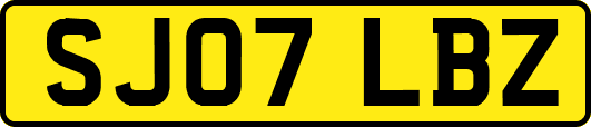SJ07LBZ