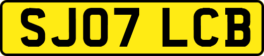 SJ07LCB