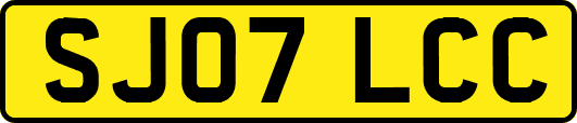 SJ07LCC