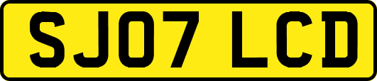 SJ07LCD