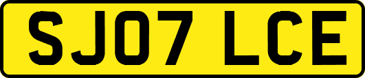 SJ07LCE