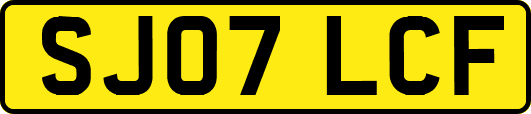 SJ07LCF