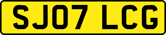 SJ07LCG