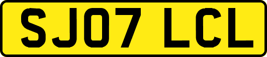 SJ07LCL