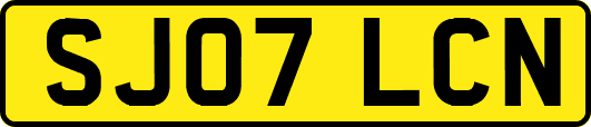 SJ07LCN