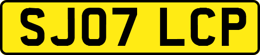 SJ07LCP