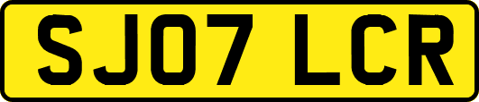 SJ07LCR