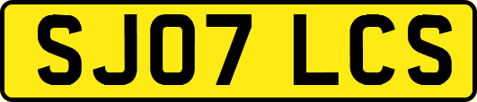 SJ07LCS
