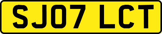 SJ07LCT