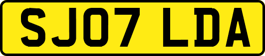 SJ07LDA