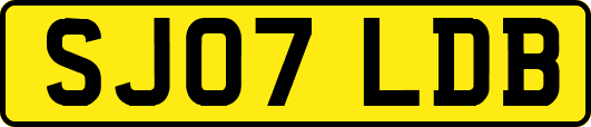 SJ07LDB