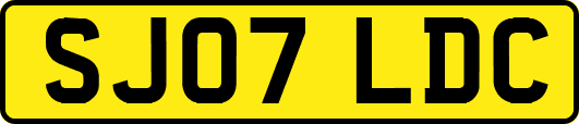 SJ07LDC