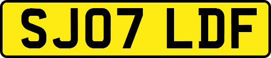 SJ07LDF