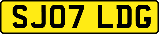 SJ07LDG