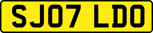 SJ07LDO