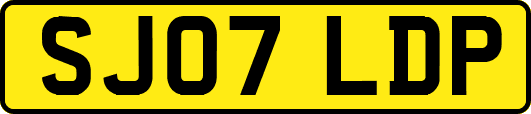 SJ07LDP