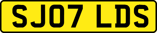 SJ07LDS
