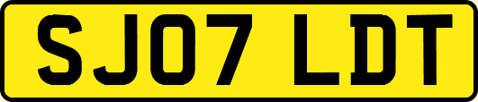 SJ07LDT