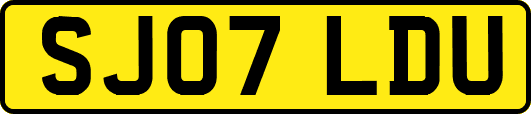 SJ07LDU